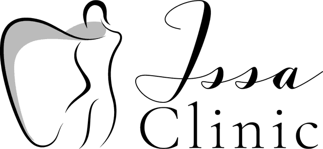 Issa Clinic Logo